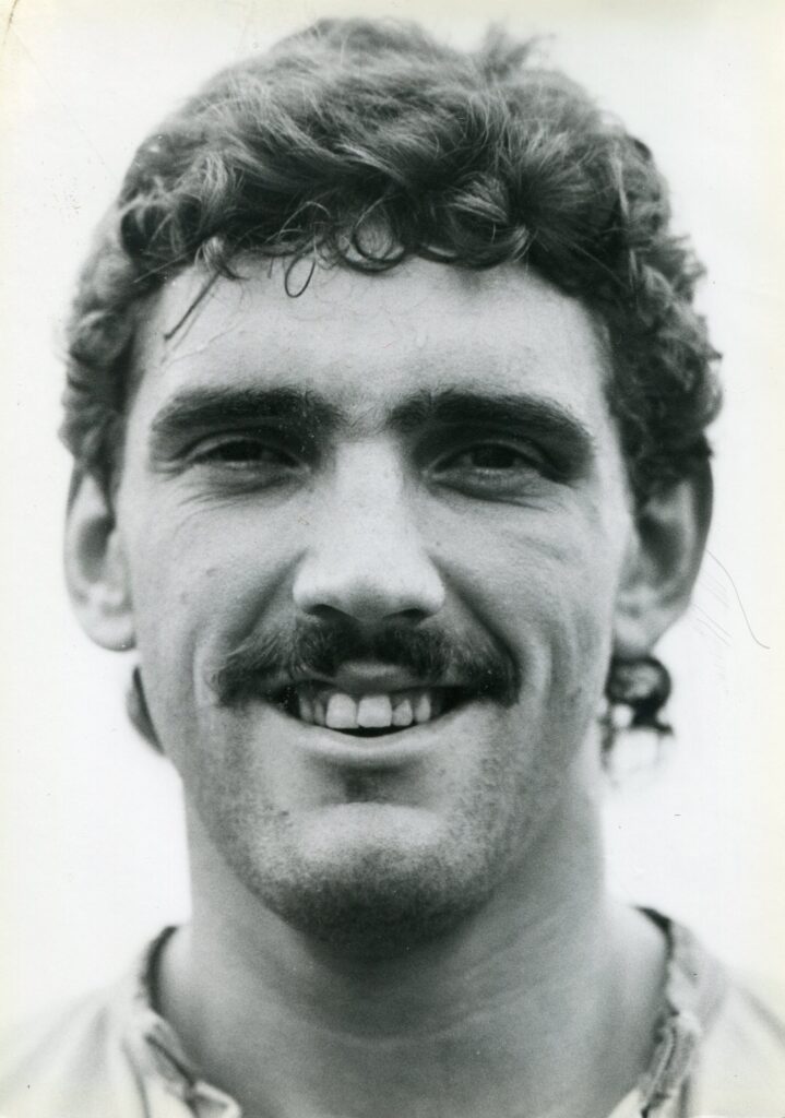 Paul Garnett